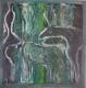 Art object - Im Schatten des Waldes