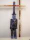 Art object - Homage an Hundertwasser
