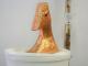 Art object - Das rote Pferd