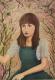 Art object - Portrait Â´MutterÂ´