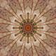 Kunstwerk - Kaleidogramm Mandala 20081106002