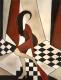 Art object - Kopflos