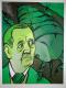 Art object - Hans Moser und die Reblaus