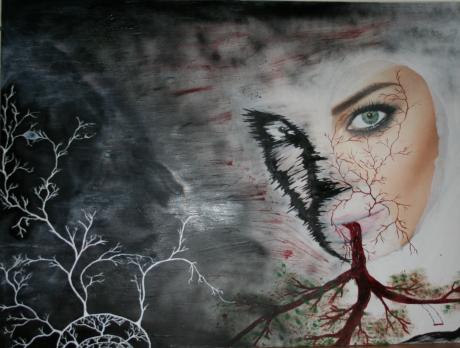 Blick in die Anderswelt - Mike Razinger - Array auf - Array - Array Blick in die Anderswelt - Mike Razinger - Array auf - Array - Array