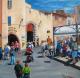 Art object - Port de St. Tropez