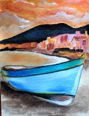 gestrandet - Bénédicte de Botmiliau - auf - Array - gestrandet - Bénédicte de Botmiliau - auf - Array -