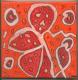 Art object - ---Liebesglut 