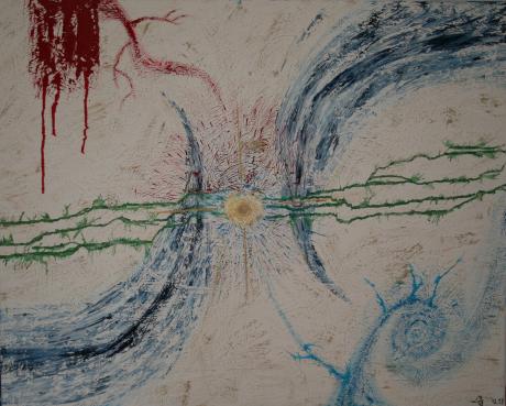 Liaison - Mike Razinger - Array auf Array - Array - Array Liaison - Mike Razinger - Array auf Array - Array - Array