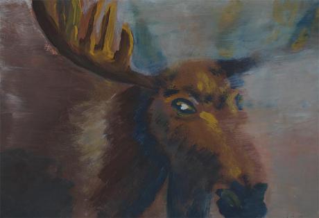 Elch - Karin Liste - Array auf Array - Array - Array Elch - Karin Liste - Array auf Array - Array - Array