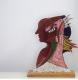 Art object - Homage an Picasso