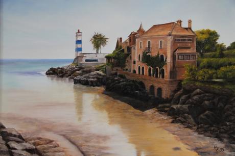 Cascais - Heike Ziethen - Array auf - Array - Array Cascais - Heike Ziethen - Array auf - Array - Array