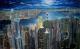 Kunstwerk - Hong Kong XXL