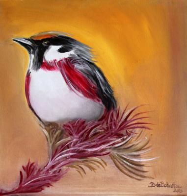 Vogel 3 - Bénédicte de Botmiliau - Array auf Array - Array - Vogel 3 - Bénédicte de Botmiliau - Array auf Array - Array -