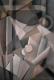 Art object - Lesende