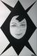 Art object - Portraits 1 -006-010
