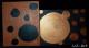 Art object - Ferne Galaxien