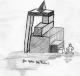 Art object - Die Spitze des Ruhm`s