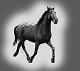 Art object - pferd-friese