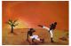 Kunstwerk - Capoeiristas