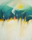 Art object - -Balade en Mer-