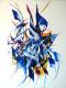 Art object - ---Geduld