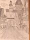 Art object - Rothenburg o.d. Tauber