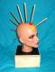 Art object - Punk Girl