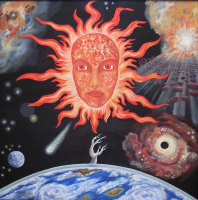 Sonne - Alex Grig - auf Array - Array - Sonne - Alex Grig - auf Array - Array -