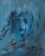 Trauer - Alex Grig - Acryl auf Leinwand - - Trauer - Alex Grig - Acryl auf Leinwand - -