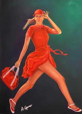 --- - Alex Grig - Array auf Array - - --- - Alex Grig - Array auf Array - -