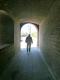 Kunstwerk - Tunel