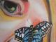 Art object - Children s eyes