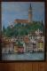 Art object - Rovinj, Kroatien