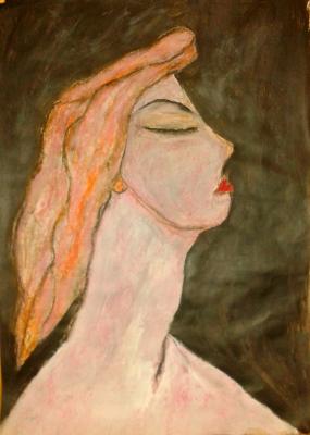 Serie Porträt - Flávio do Nascimento - Array auf Array - Array - Serie Porträt - Flávio do Nascimento - Array auf Array - Array -