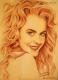 Kunstwerk -  Nicole Kidman-2