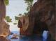 Art object - Grotta delle Viole