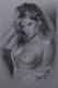 Kunstwerk - ---Frau akt Female Nude Aria