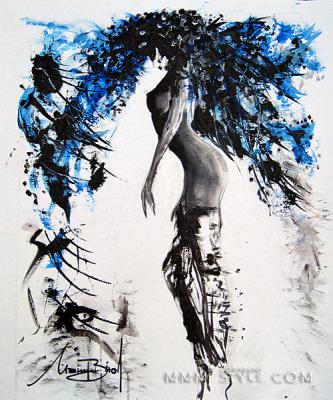 BB-ANGEL - Mike Mainbird - auf - Array - Array BB-ANGEL - Mike Mainbird - auf - Array - Array