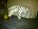 Art object - Zebra klein