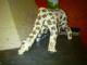 Art object - Giraffe