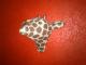 Art object - Giraffenkopf
