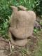 Art object - Kopfsteher