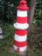 Art object - Leuchtturm