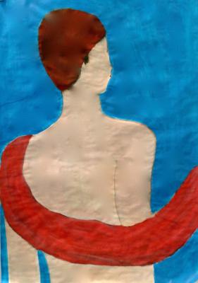 Der Junge 2 - Flávio do Nascimento - Array auf Array - Array - Der Junge 2 - Flávio do Nascimento - Array auf Array - Array -