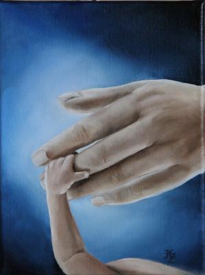 Vertrauen - Heike Ziethen - Array auf Array - Array - Array Vertrauen - Heike Ziethen - Array auf Array - Array - Array