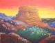 Art object - Magic Island La Gomera II