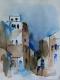 Kunstwerk - Tunesien