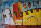 Art object - Paisaje 75