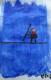 Art object - walking the wire 02