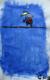 Art object - walking the wire 03